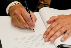 Ten Reasons to Update Your Estate Plan