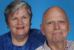 Couple Leaves Legacy For Students With Disabilities